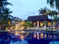 The Club Saujana Resort