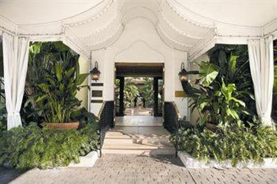 фото отеля Brazilian Court