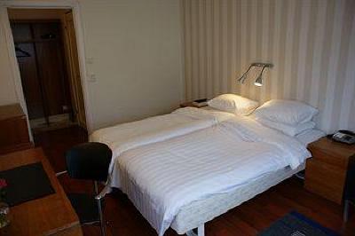 фото отеля Hotel Hansa