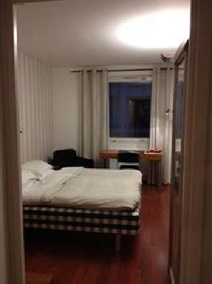 фото отеля Hotel Hansa