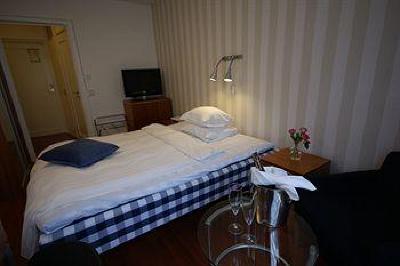 фото отеля Hotel Hansa