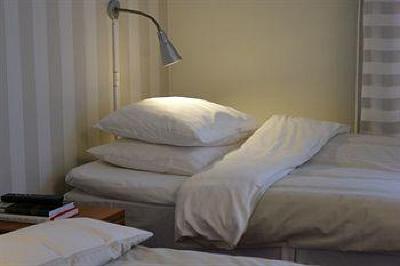 фото отеля Hotel Hansa