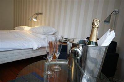 фото отеля Hotel Hansa