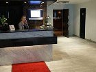 фото отеля Hotel Hansa