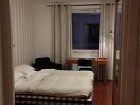 фото отеля Hotel Hansa
