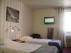 фото отеля Hotel Hansa