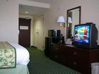 фото отеля Fairfield Inn Charlottesville North