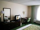 фото отеля Fairfield Inn Charlottesville North