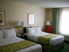 фото отеля Fairfield Inn Charlottesville North