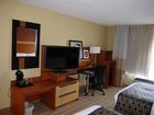 фото отеля Fairfield Inn Charlottesville North