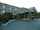 фото отеля Fairfield Inn Charlottesville North