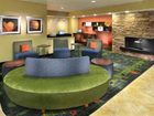 фото отеля Fairfield Inn Charlottesville North