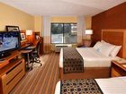 фото отеля Fairfield Inn Charlottesville North