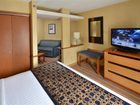 фото отеля Fairfield Inn Charlottesville North