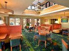 фото отеля Fairfield Inn Charlottesville North