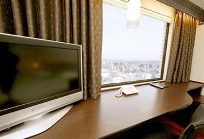 фото отеля Nikko Hotel Kawasaki