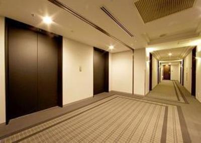фото отеля Nikko Hotel Kawasaki