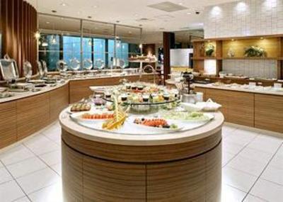 фото отеля Nikko Hotel Kawasaki