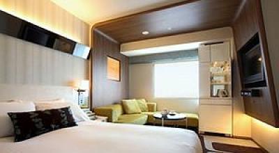 фото отеля Nikko Hotel Kawasaki