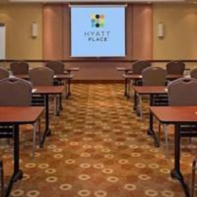 фото отеля Hyatt Place Phoenix Mesa
