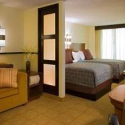 фото отеля Hyatt Place Phoenix Mesa