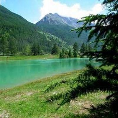 фото отеля Aparthotel Monte Rosa