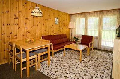 фото отеля Aparthotel Monte Rosa