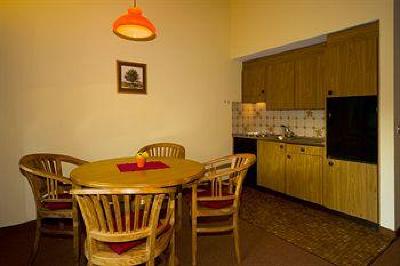 фото отеля Aparthotel Monte Rosa
