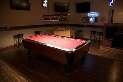 фото отеля Stonebridge Hotel Fort St. John