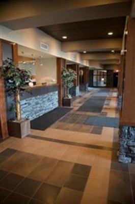 фото отеля Stonebridge Hotel Fort St. John