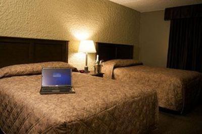 фото отеля Stonebridge Hotel Fort St. John
