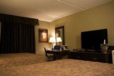 фото отеля Stonebridge Hotel Fort St. John
