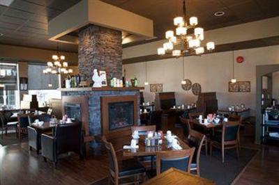 фото отеля Stonebridge Hotel Fort St. John