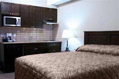 фото отеля Stonebridge Hotel Fort St. John
