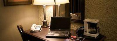 фото отеля Stonebridge Hotel Fort St. John