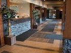 фото отеля Stonebridge Hotel Fort St. John