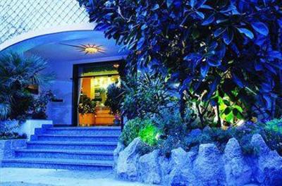 фото отеля Hotel Solemar Terme