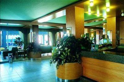 фото отеля Hotel Solemar Terme