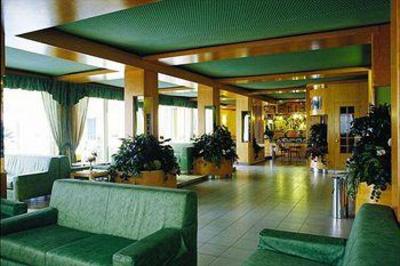 фото отеля Hotel Solemar Terme