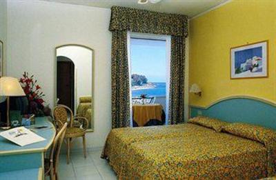 фото отеля Hotel Solemar Terme