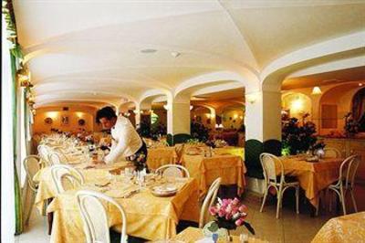 фото отеля Hotel Solemar Terme