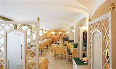 фото отеля Hotel Solemar Terme