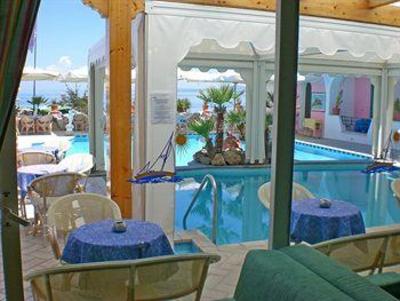 фото отеля Hotel Solemar Terme