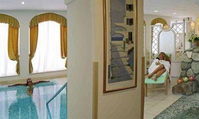 фото отеля Hotel Solemar Terme