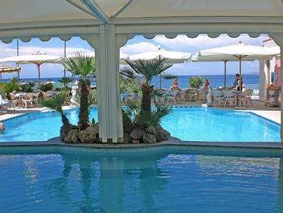 фото отеля Hotel Solemar Terme
