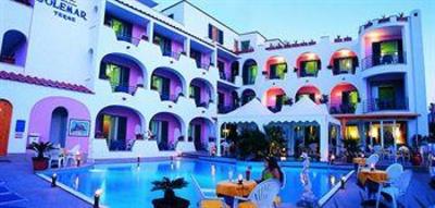 фото отеля Hotel Solemar Terme