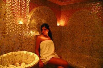 фото отеля Hotel Solemar Terme
