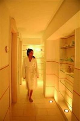 фото отеля Hotel Solemar Terme