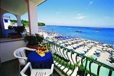 фото отеля Hotel Solemar Terme