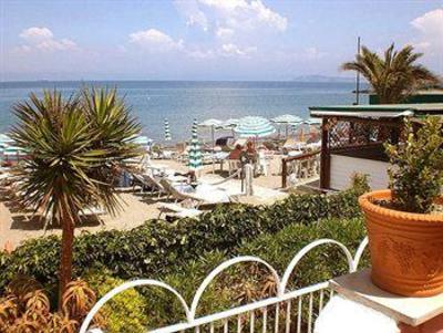 фото отеля Hotel Solemar Terme